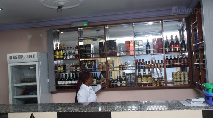 Miveth Hotels And Suites Ltd