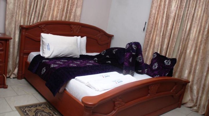Miveth Hotels And Suites Ltd