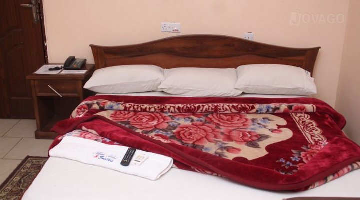 Miveth Hotels And Suites Ltd