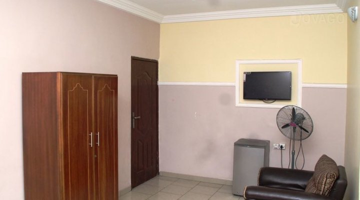 Miveth Hotels And Suites Ltd