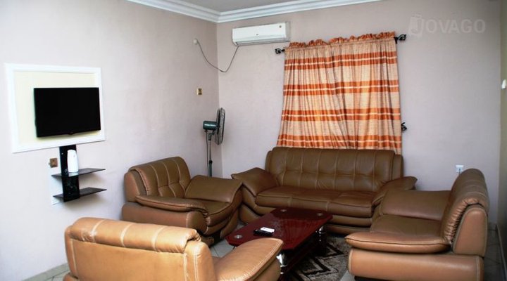 Miveth Hotels And Suites Ltd