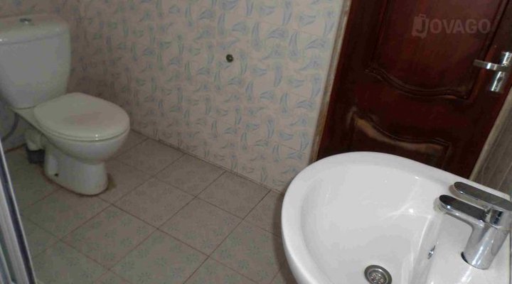 Kengsray Executive Guest House