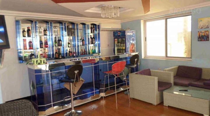 Kengsray Executive Guest House