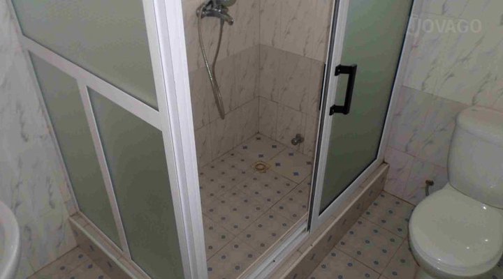 Kengsray Executive Guest House