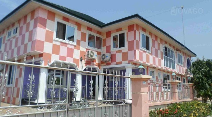 Kengsray Executive Guest House