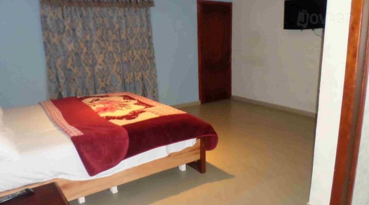 Kengsray Executive Guest House