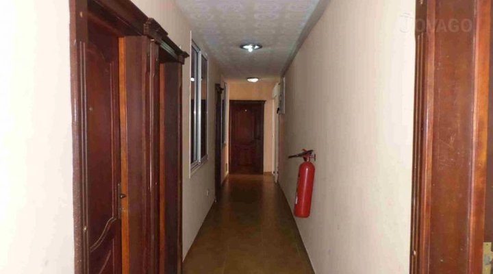 Kengsray Executive Guest House