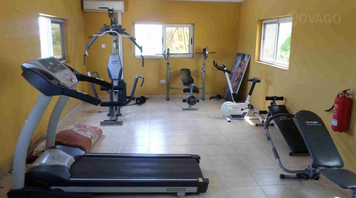 Kengsray Executive Guest House