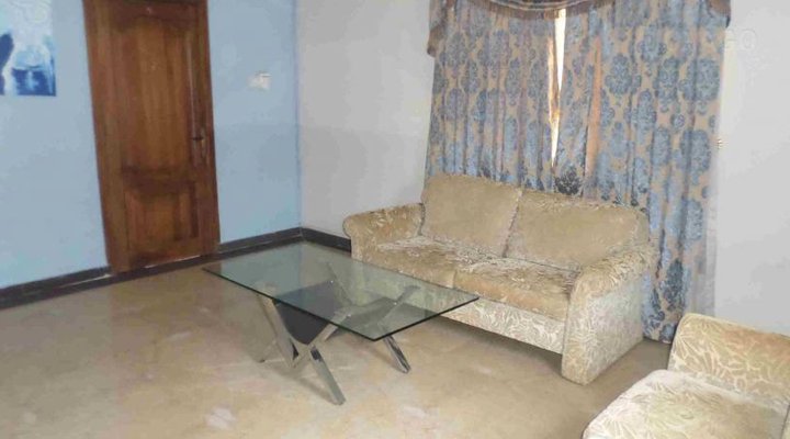 Kengsray Executive Guest House