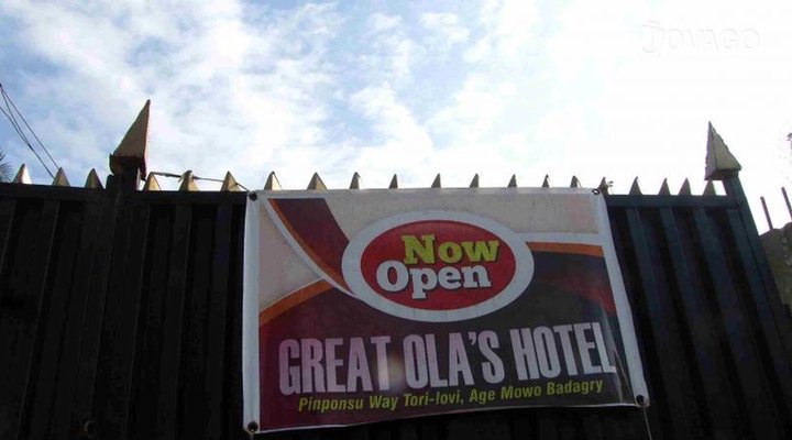 Great Ola's Hotel