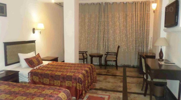 N'Joy Hotel