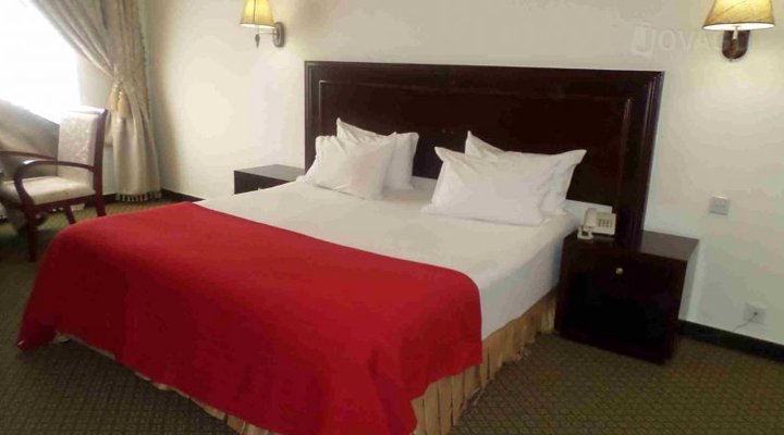 N'Joy Hotel