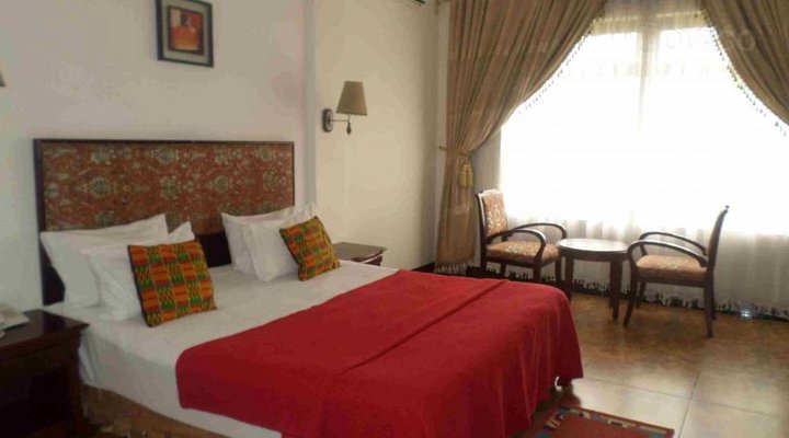 N'Joy Hotel