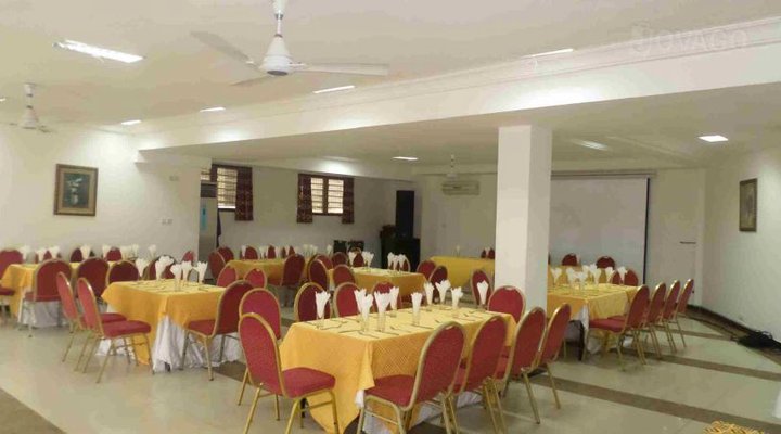 N'Joy Hotel