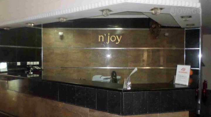 N'Joy Hotel