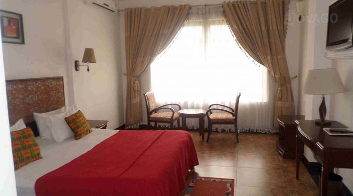 N'Joy Hotel