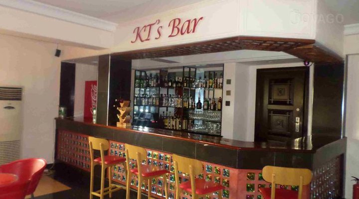 N'Joy Hotel