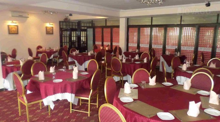 N'Joy Hotel