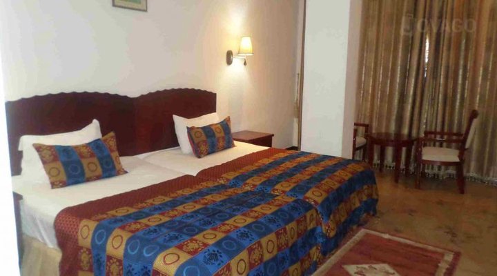 N'Joy Hotel