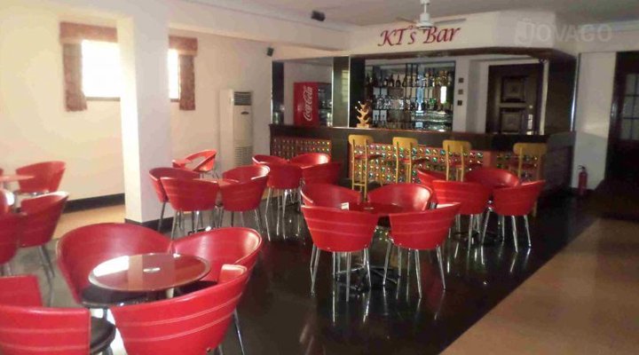 N'Joy Hotel