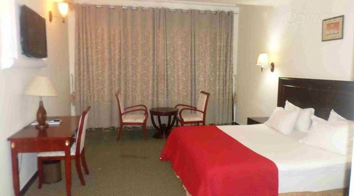 N'Joy Hotel