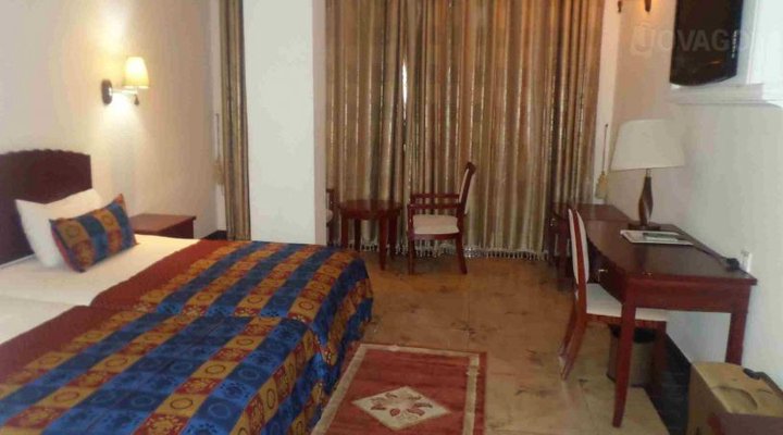 N'Joy Hotel