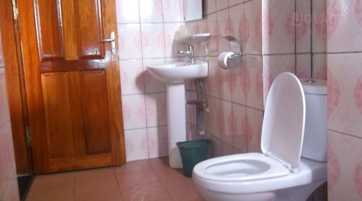 Graces Hotel