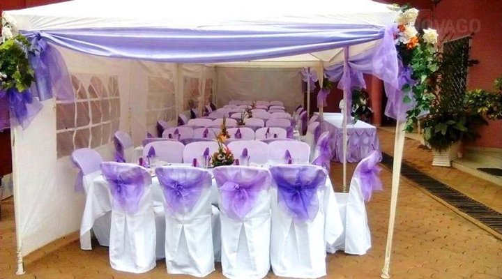 Graces Hotel