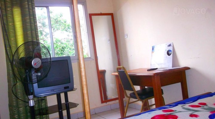 Graces Hotel