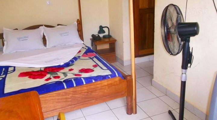 Graces Hotel