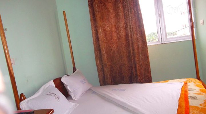 Graces Hotel