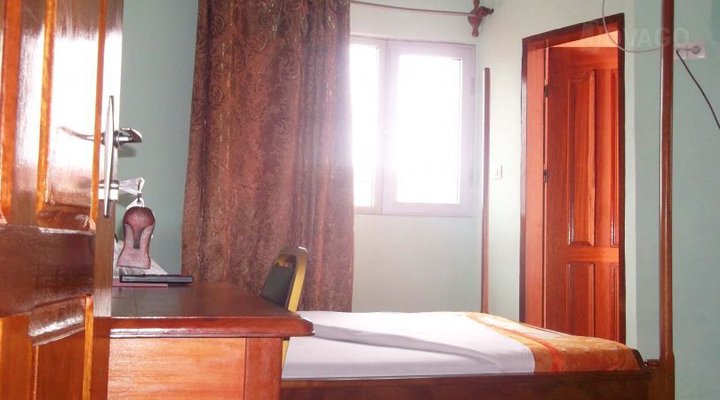 Graces Hotel