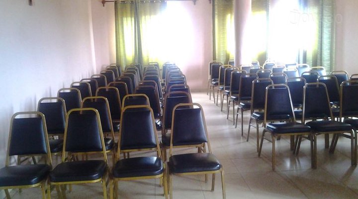 Graces Hotel