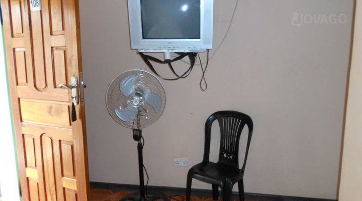 Mkango Hotel & Conference Centre