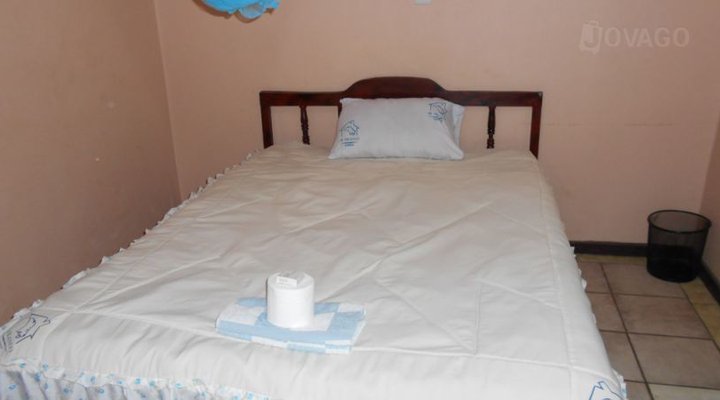 Mkango Hotel & Conference Centre