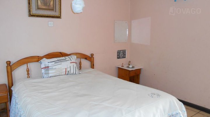 Mkango Hotel & Conference Centre