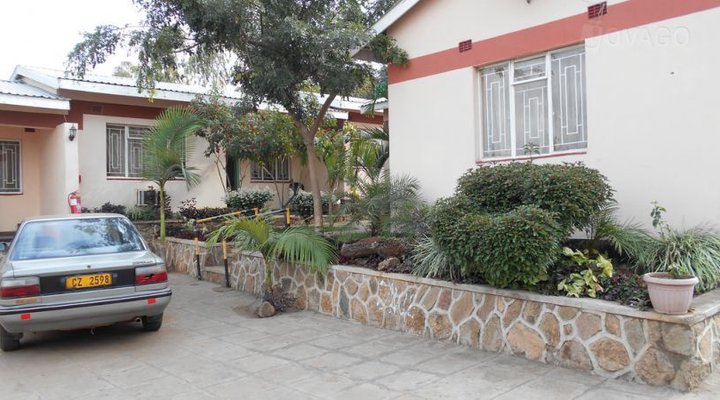 Mkango Hotel & Conference Centre