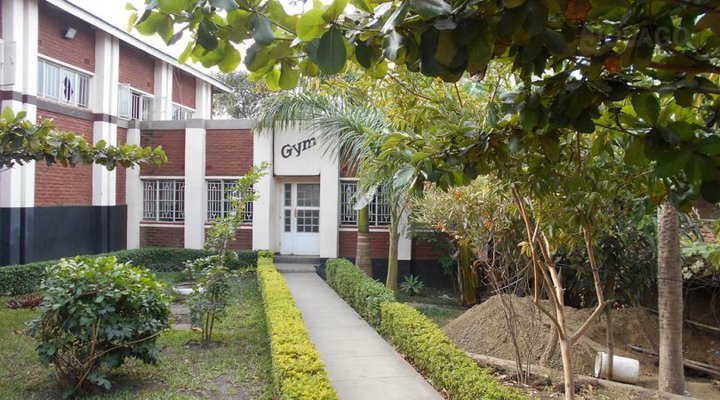 Mkango Hotel & Conference Centre