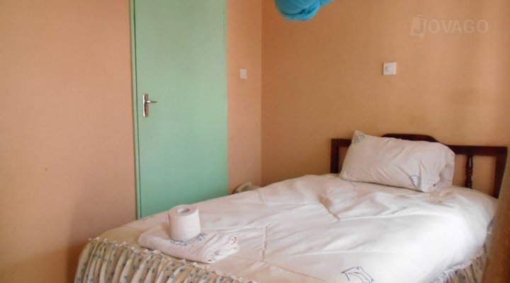 Mkango Hotel & Conference Centre