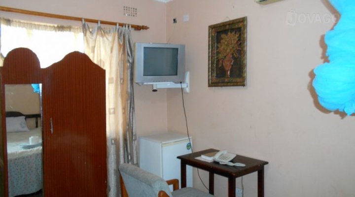 Mkango Hotel & Conference Centre