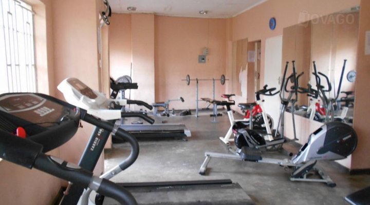 Mkango Hotel & Conference Centre