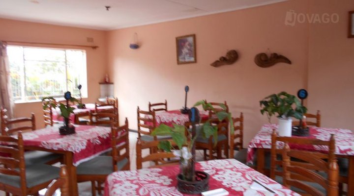 Mkango Hotel & Conference Centre