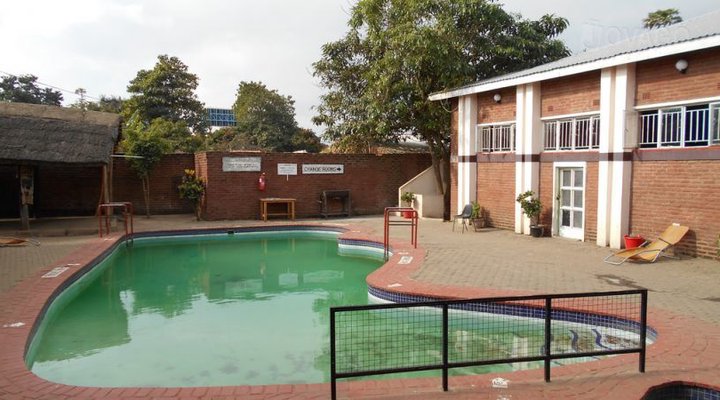 Mkango Hotel & Conference Centre