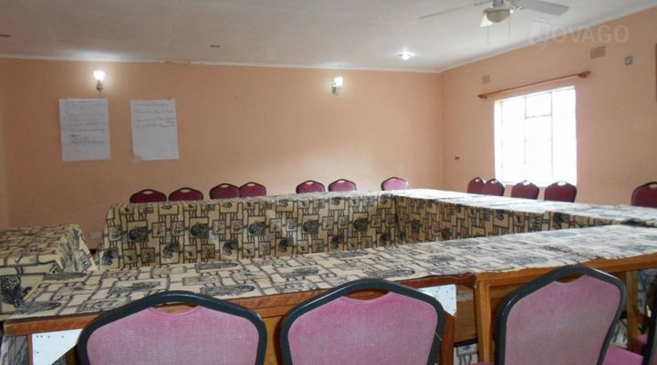 Mkango Hotel & Conference Centre