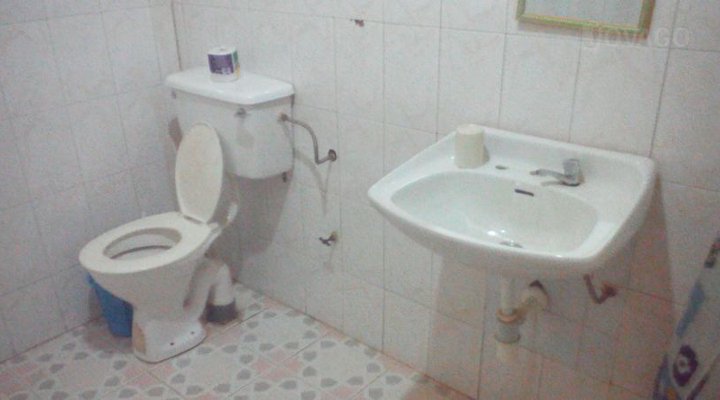 Dery Hotel Limited