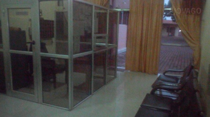 Dery Hotel Limited