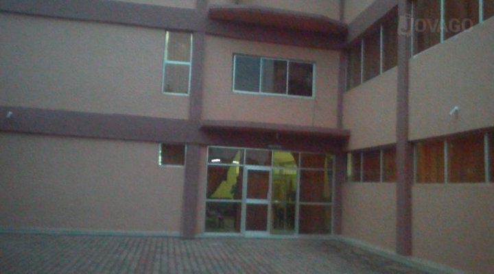 Dery Hotel Limited