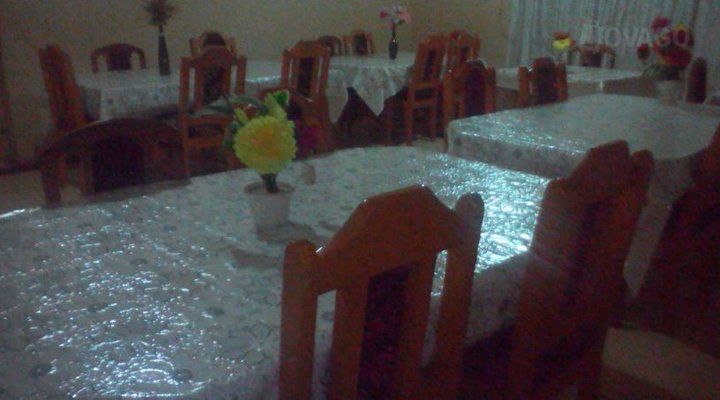 Dery Hotel Limited