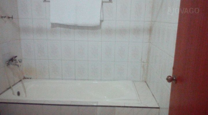 Dery Hotel Limited