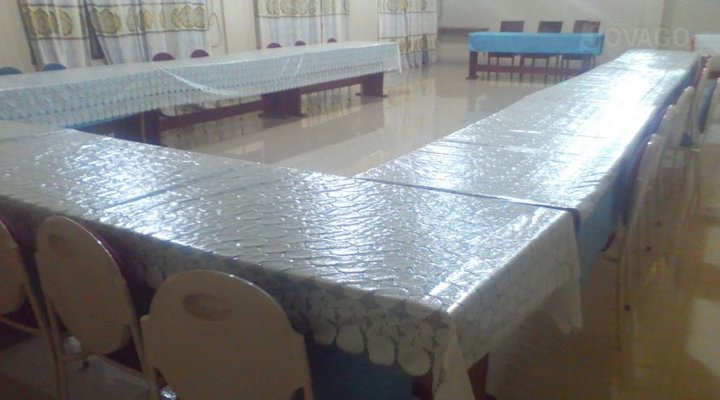 Dery Hotel Limited